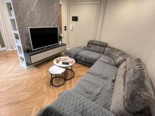 JEPET APARTAMENT ME QERA 1+1+BALLKON \"RESIDENCA KODRA DIELLI