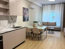 🏡 Jepet me qira apartament 1+1 tek Kompleksi Kadiu – Ali De