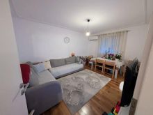 Shitet apartament 2+1 , Rruga Frosina Plaku