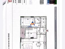SHITET APARTAMENT 2+1+BALLKON \" TIRANA VIEW REZIDENCE PASKUQ