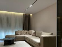 📌 Jepet me Qira Apartament 2+1+2 – Liqeni i Thatë, pranë Ra