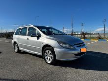 Peugeot portobagazh