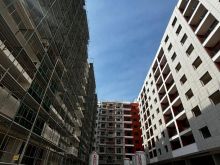📌Shitet Apartament 1+1 – Space City, Paskuqan