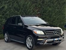 OKAZION Benz ML 350