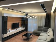 Qira, Apartament 2+1, Libri Universitar, Tiranë