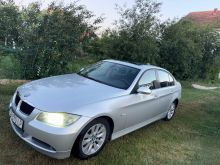 BMW 320d