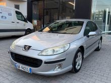 Peugeot 407 2.0 Nafte 2006
