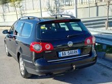 Volkswagen Passat Portobagazh