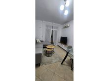 0696043713, Qera, Apartament 1+1, Ish Ekspozita, Tiranë,