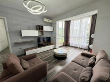 0683487469 Qera, Apartament 1+1,Kompleksi Ferrari,Rruga Peti