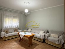 APARTAMENT ME QIRA 1+1 LAPRAKE 45.000 LEKE