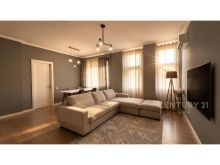 Apartament 2+1 me qira te Komuna e Parisit