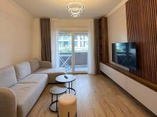 JEPET ME QIRA APARTAMENT 1+1 – KOMUNA E PARISIT