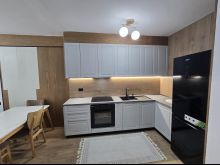 Apartament ne shitje 1+1 Astir , Sokrat Miho