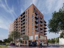 0694603851,Shitet, Apartament 1+1, Arborea Residence, Univer
