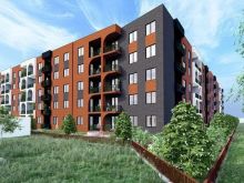 🏡 Lake Side Residence, Paskuqan – Apartament 2+1 në Shitje
