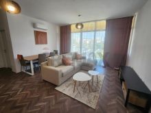 APARTAMENT 2+1 ME QIRA TEK BULEVARDI I RI!