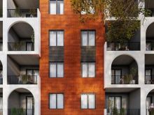📌SHITET APARTAMENT 2+1 – LAKE SIDE, PASKUQAN