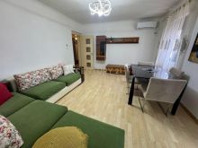 JEPET ME QIRA APARTAMENT 2+1 TEK ISH EKSPOZITA