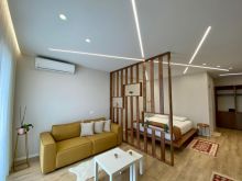 APARTAMENT ME QIRA 1+1 KOMPLEKSI ARLIS FARMACIA 10
