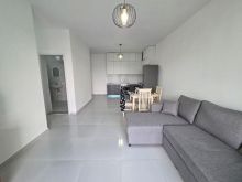 APARTAMENT NE SHITJE 2+1+2 CITY GARDEN REZIDENCE