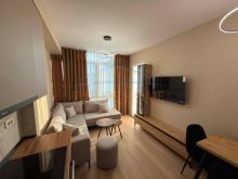 0683487469 Shitet Apartament 1+1 , ASTIR , pranë Bar Return