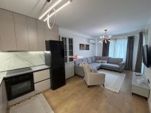 Shitet Apartament 1+1 ne Astir, Tirane (41111573)