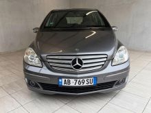 Mercedez Benz B-Class 200 CDI