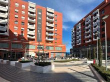 0694792477, Qira,Apartament 1+1+parking,Delijorgji