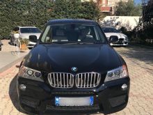 Bmw x3 2013