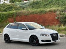 Audi A3 2.0 automat