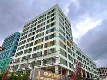 SHITET APARTAMENT 1+1 SPLENDOR REZIDENCE