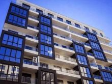 Apartament 1+1 te Rezidenca Alba 🏢