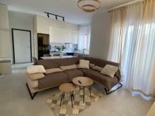✨ Apartament 2+1+2 me Qira - në Pazarin e Ri! ✨