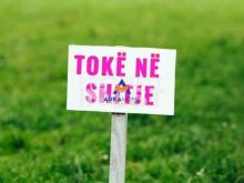 TOKE NE SHITJE 10,000 M2 \"BARBAS, PETRELE\" 1000000 EURO