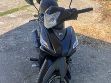 Lifan 125cc typhonn