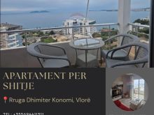 🏡 APARTAMENT EKSKLUZIV 2+1 NË SHITJE PRANË TIK & MATO,VLORE