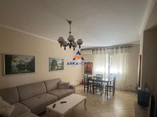 JEPET ME QERA APARTAMENT 2+1+BALLKON \"DON BOSKO, DENTAL TURK