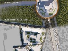 **SHITET APARTAMENT 2+1+2 – BULEVARDI I RI**