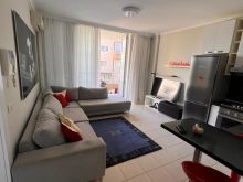 🔥Apartament 1+1 + Post Parkimi me Qira – Liqeni i Thatë, pr
