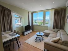 🏡 Shitet Apartament 2+1 në Myslym Shyr