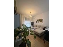 5 MAJI, SHESIM APARTAMENT 2+1+2 !