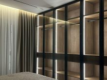 APARTAMENT ME QIRA 2+1+2 RADISON REZIDENCE LIQENI THATE