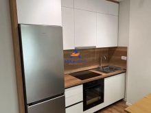 JEPET ME QERA APARTAMENT 1+1+BALLKON \"RRUGA DRITAN HOXHA\" 57