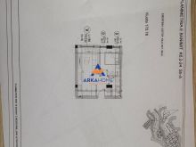SHITET APARTAMENT 1+1 \"KODRA E DIELLIT\" 97000 EURO