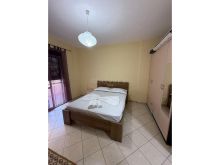 0697603180Apartament 1+1 me Qira në Vijën e Parë, Shkëmbi i