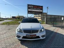 Mercedes LOK AMG 2014 Naft 220 KM 188 Automat
