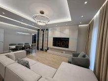 Shitet, Apartament 3+1, Kompleksi E88