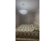 Shitet, Apartament 1+1, rruga Besim Alla, Tiranë.