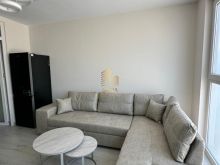 Qira, Apartament, 1+1+blk,Kodra e diellit 2 40.000 Leke